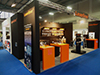 Immagine stand fieristico Laserliner